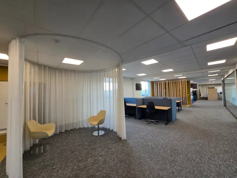 Kantoorruimte te huur foto 11