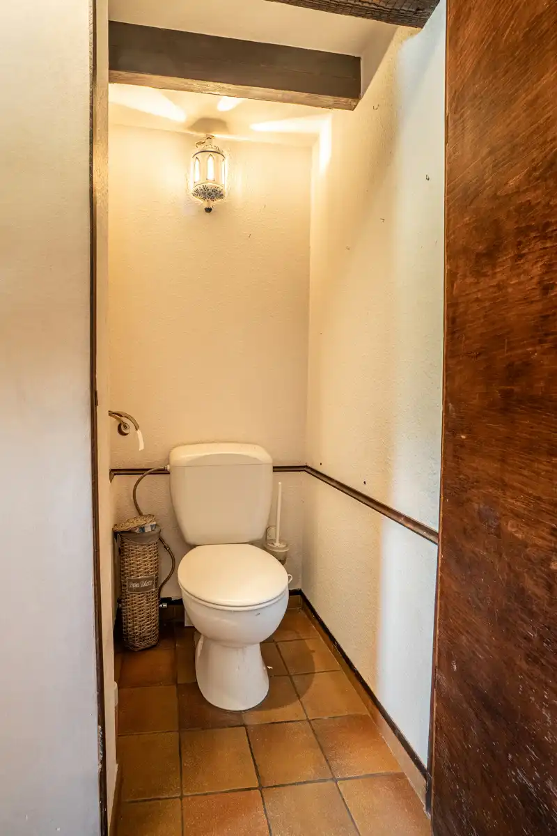 Ruime kangoeroewoning in Gooik  foto 5