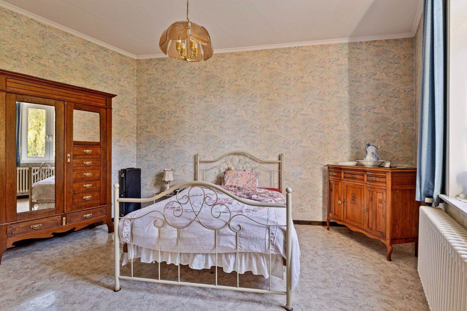 Rijwoning in het centrum van Hoegaarden foto 20