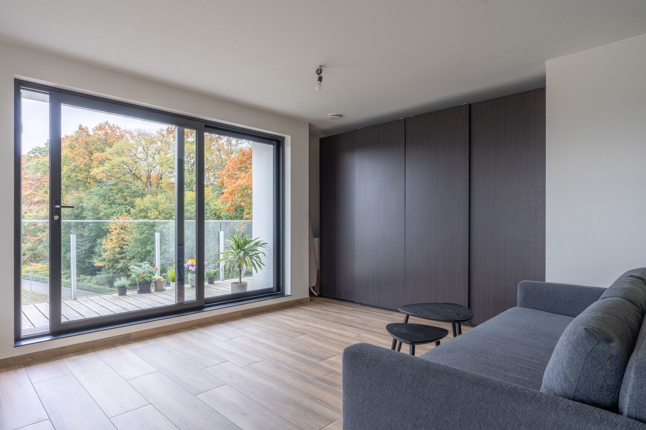 Recent ('22) en volledig instapklaar appartement op mooie ligging foto 10