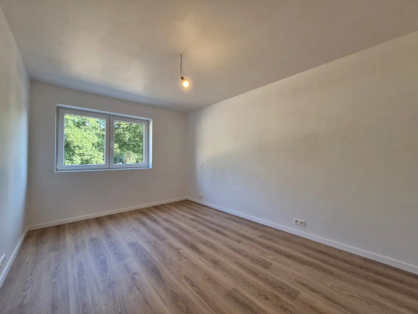 Nieuwbouwwoning met mooie tuin, garage en 4 slaapkamers te Dudzele foto 16