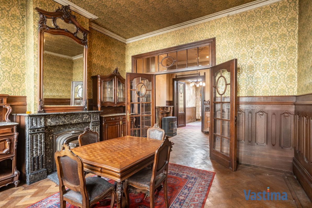Historische charme in hartje Aalst – herenhuis met een verhaal foto 6