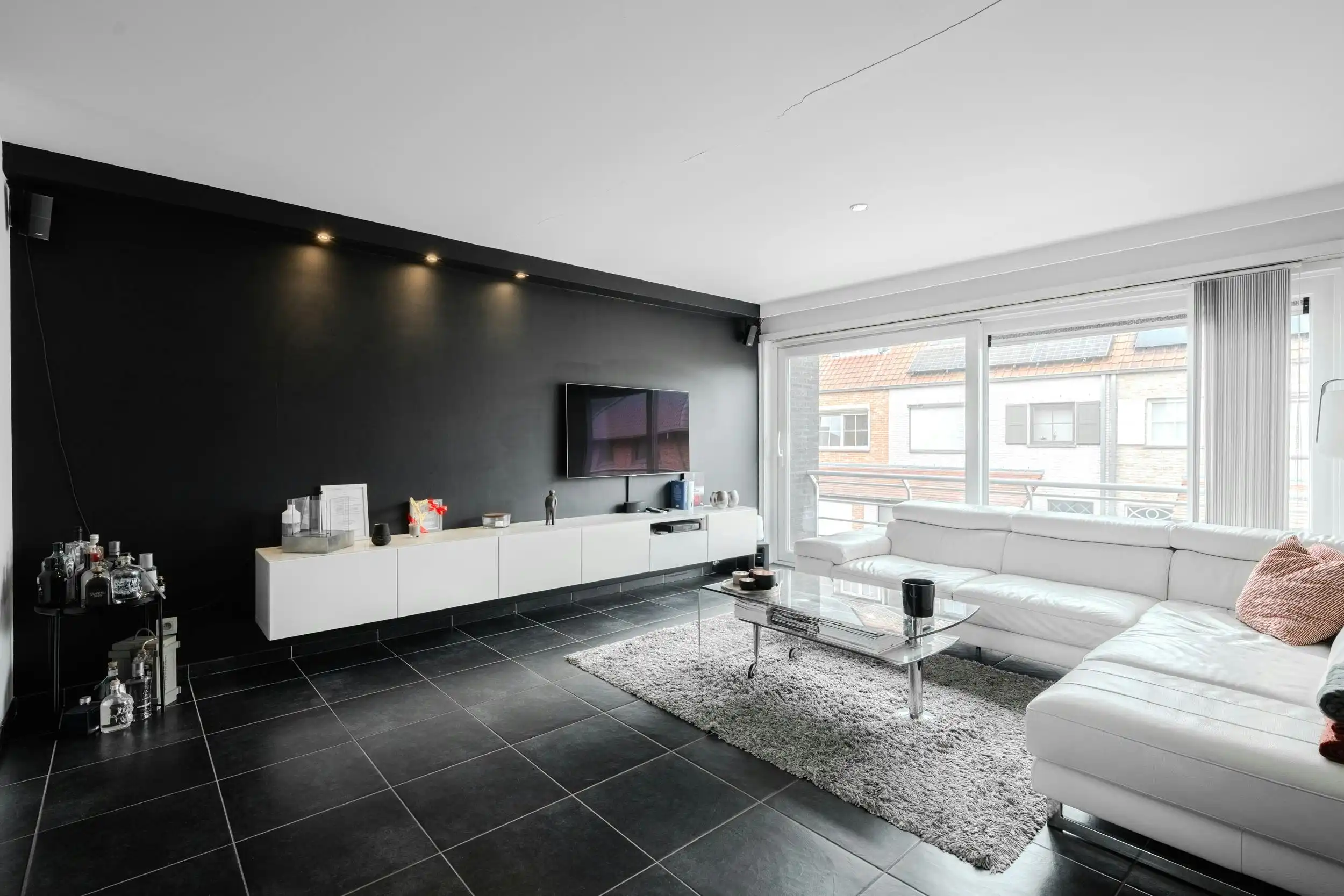 Instapklaar duplex 3 slaapkamer appartement te Bekegem  foto 9