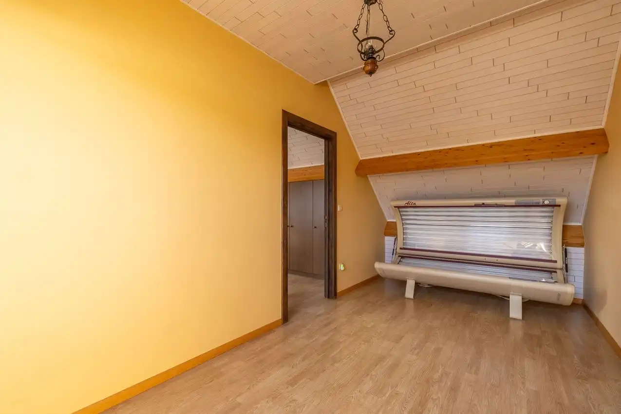 Landelijk wonen op uitzonderlijk perceel van 1ha50a met volop ruimte, privacy en mogelijkheden foto 28