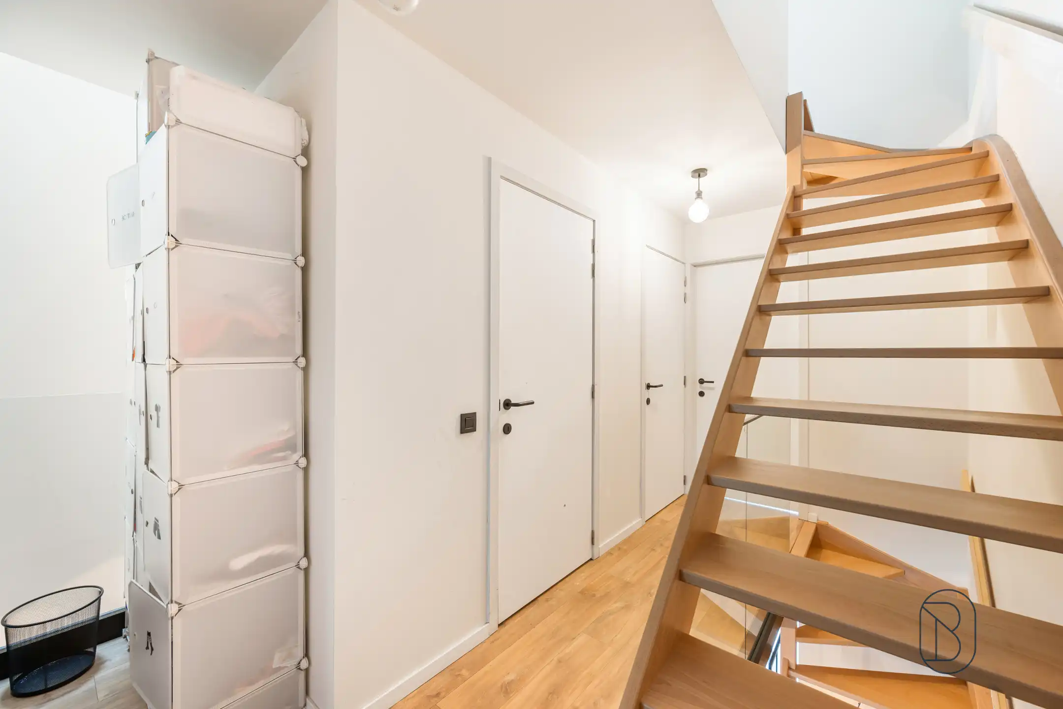 Stijlvolle nieuwbouwwoning met 3 slaapkamers, 2 badkamers en tuin Spiere foto 6
