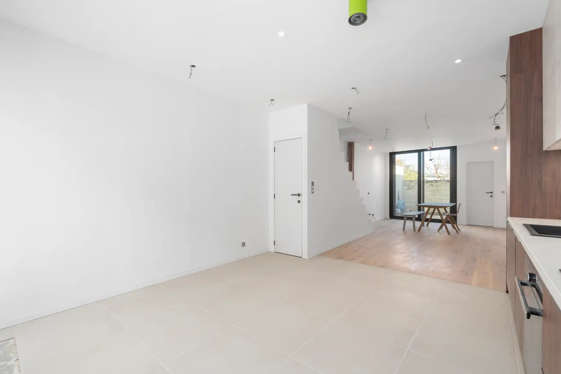 Gerenoveerde woning met 2 slaapkamers in Vilvoorde  foto 7