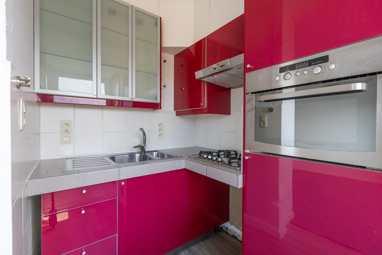 Appartement te koop foto 5