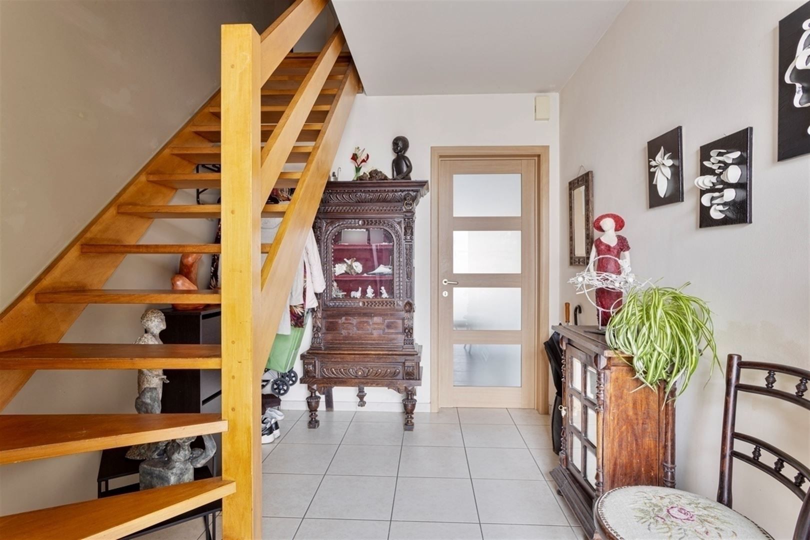 Instapklare woning centrum Bevere foto 6