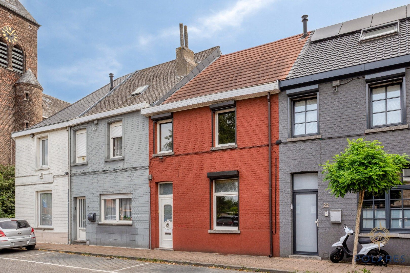 Compacte woning met veel potentieel! foto 2