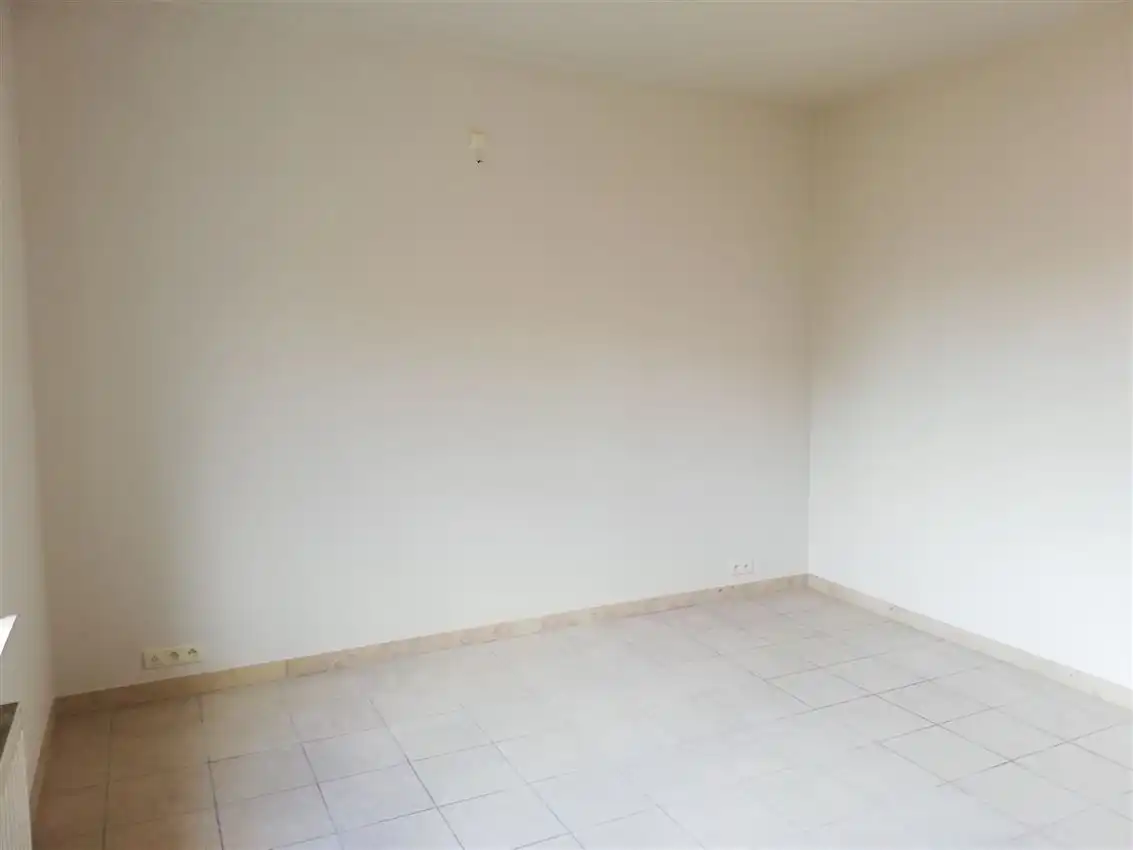 Heel licht en tof appartement met veel ruimte  foto 10