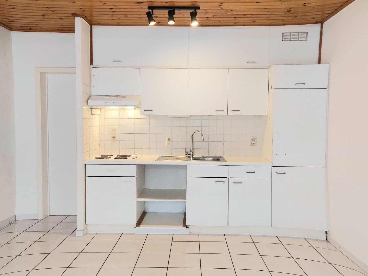 Instapklaar gelijkvloersappartement foto 2
