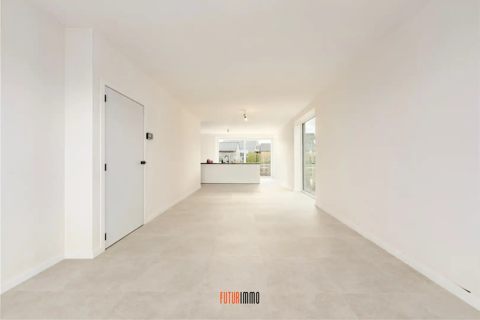 Half open nieuwbouwwoning - 6% BTW mogelijk! foto 3