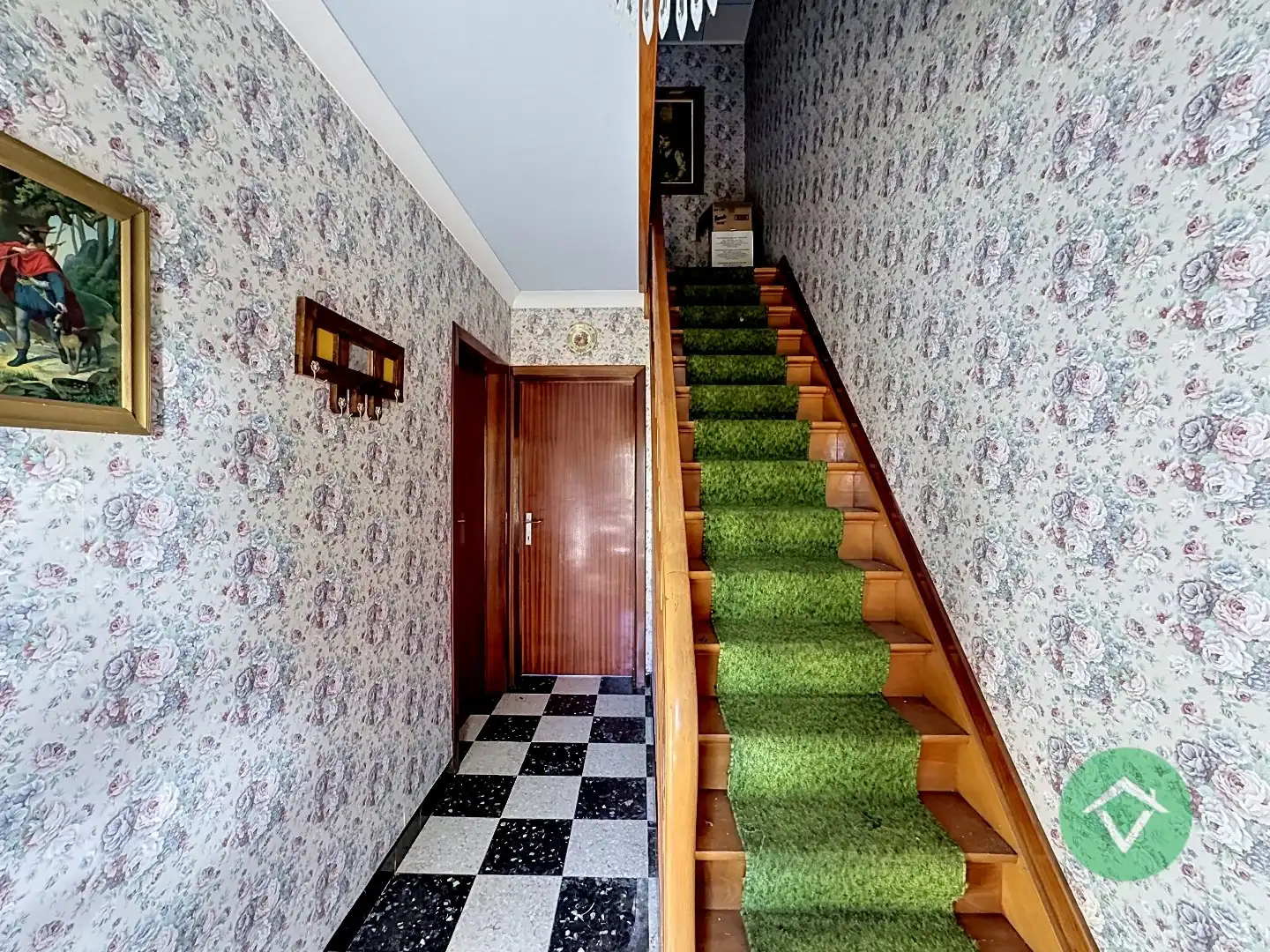 Alleenstaande woning met 3 slaapkamers en garage te Ichtegem  foto 11