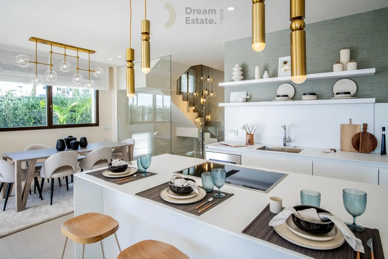 Luxueus wonen aan het strand van de New Golden Mile, Estepona. foto 11