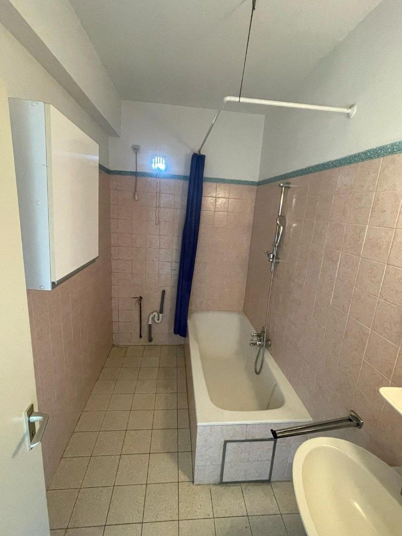 Gelijkvloers appartement met 2 slaapkamers en 2 terrassen foto 14
