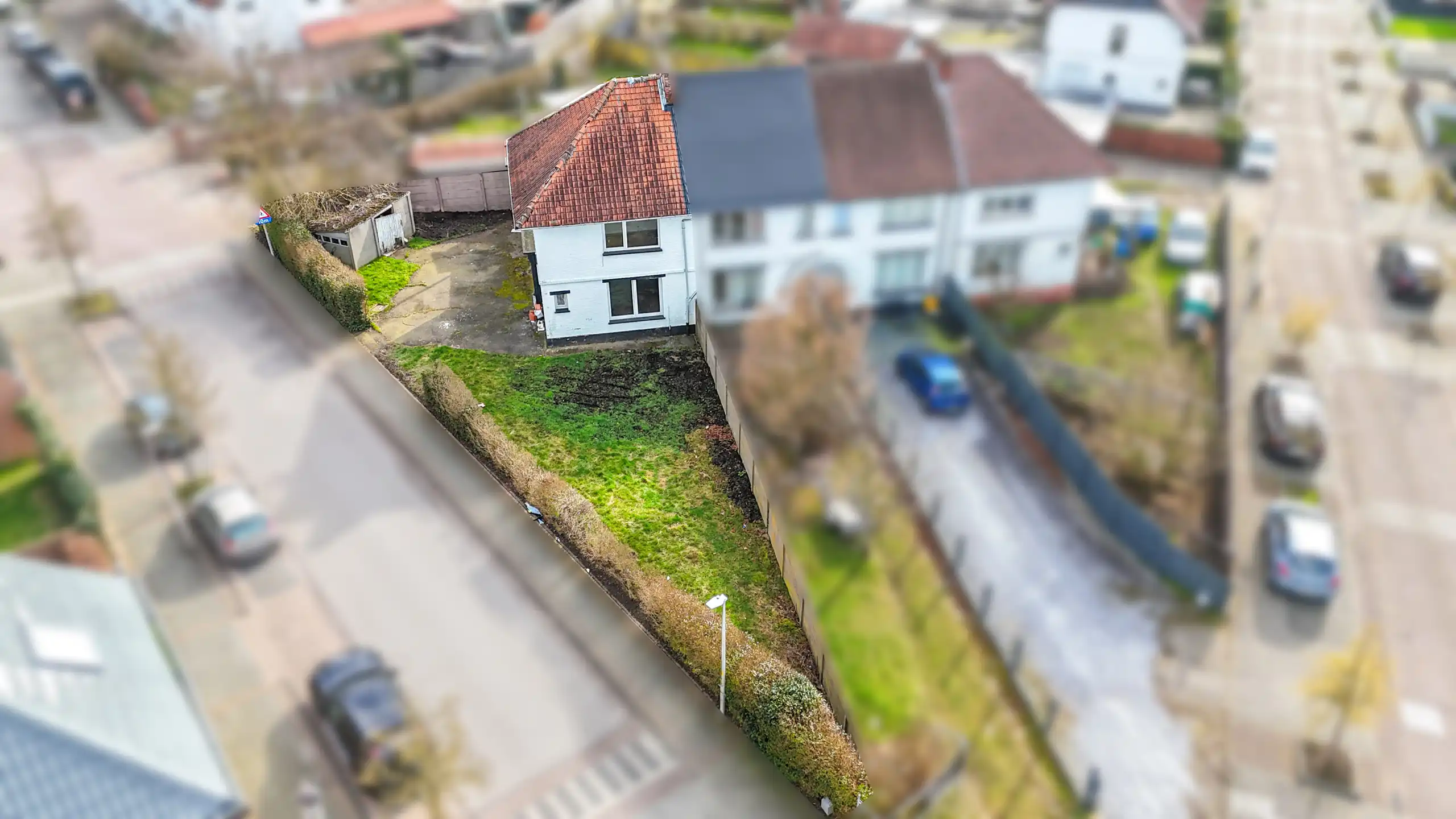 Mis deze unieke kans niet om uw eigen droomwoning te bouwen! foto 13