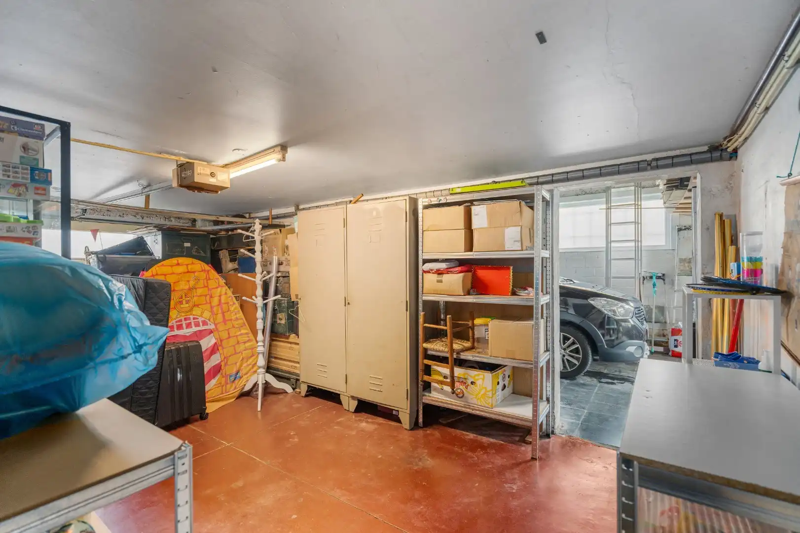 Alleenstaande woning met 3 slaapkamers en 2 garages te Koekelare foto 19