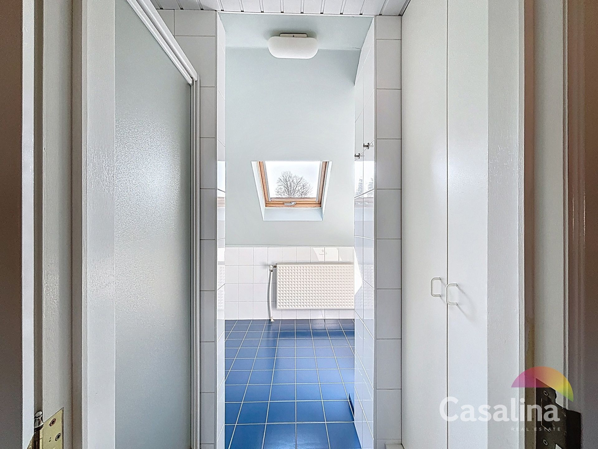 Drie slaapkamer huis met gezellige tuin  foto 13