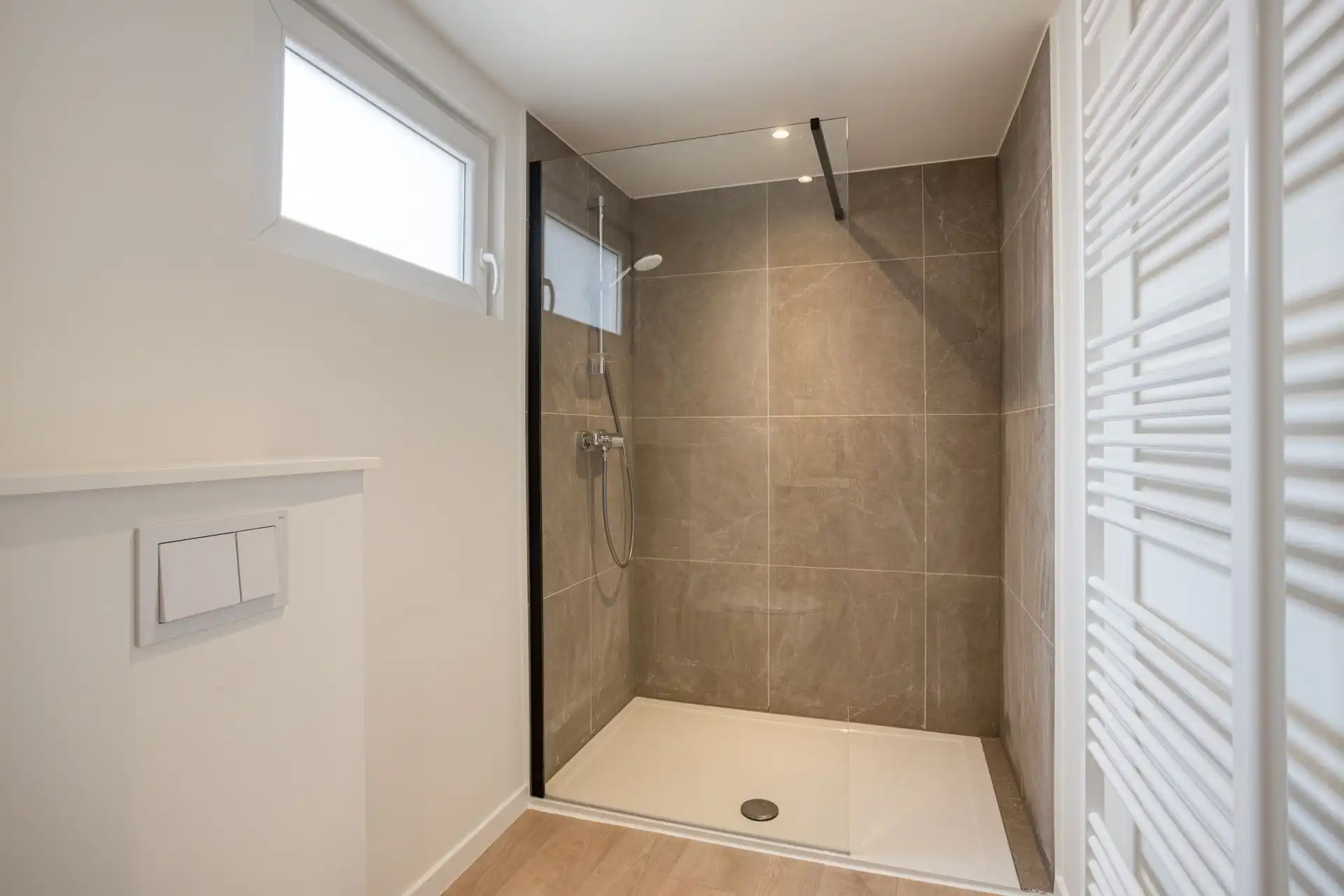 Instapklare, volledig gerenoveerde woning met 3 slaapkamers in het hart van Leuven (2026) foto 15