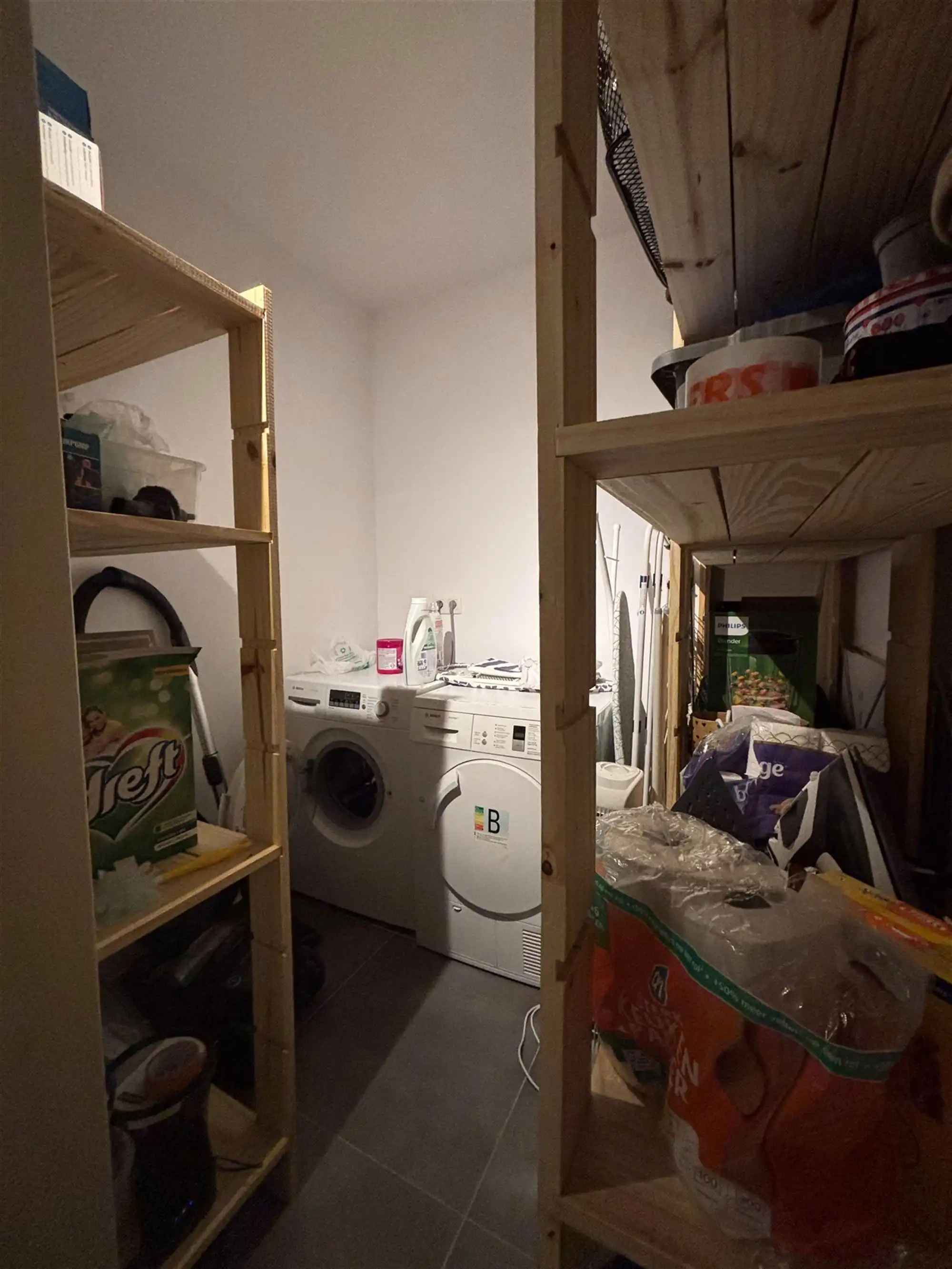 Ruim wonen hartje Leuven foto 15