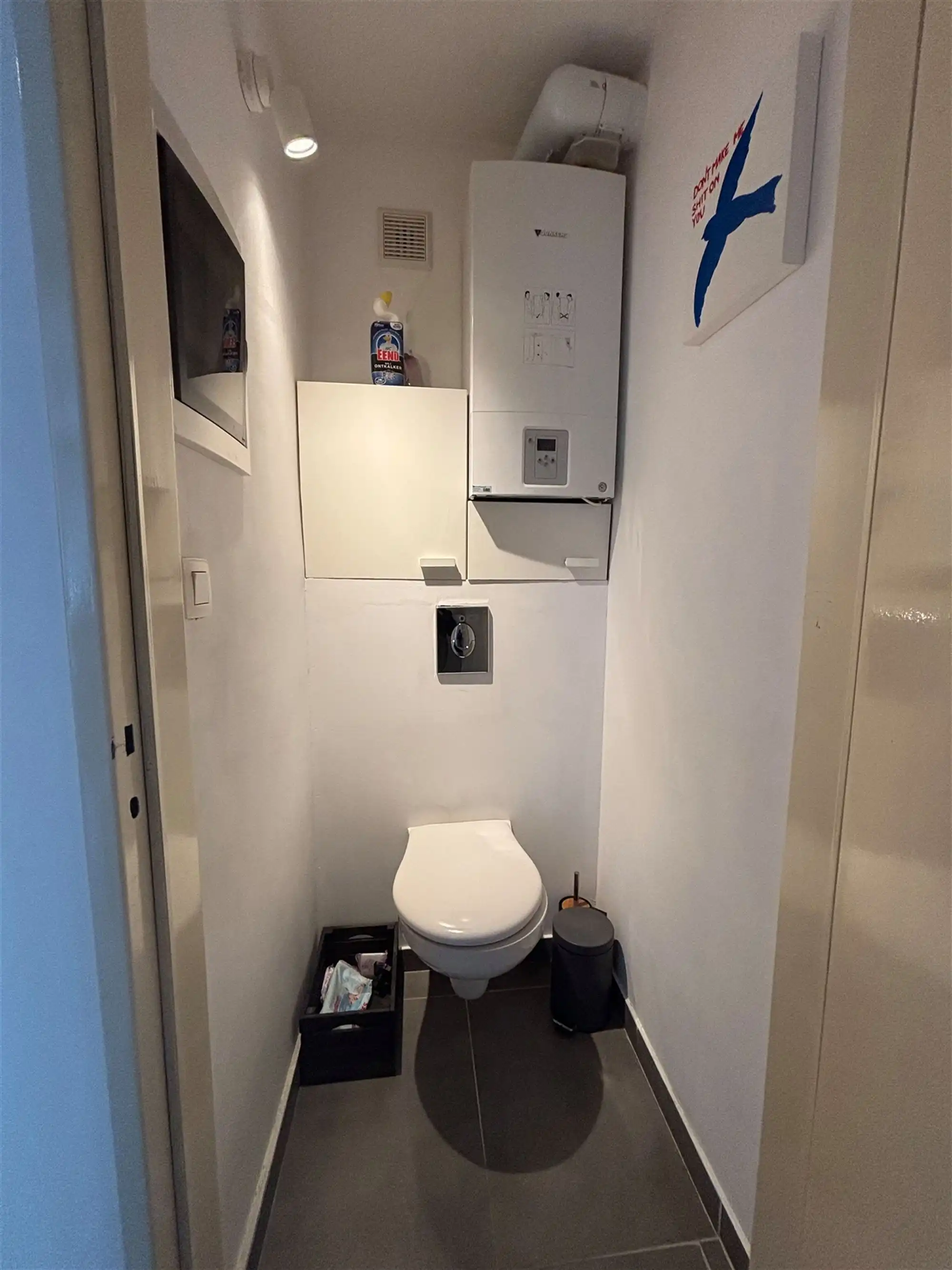 Ruim wonen hartje Leuven foto 15