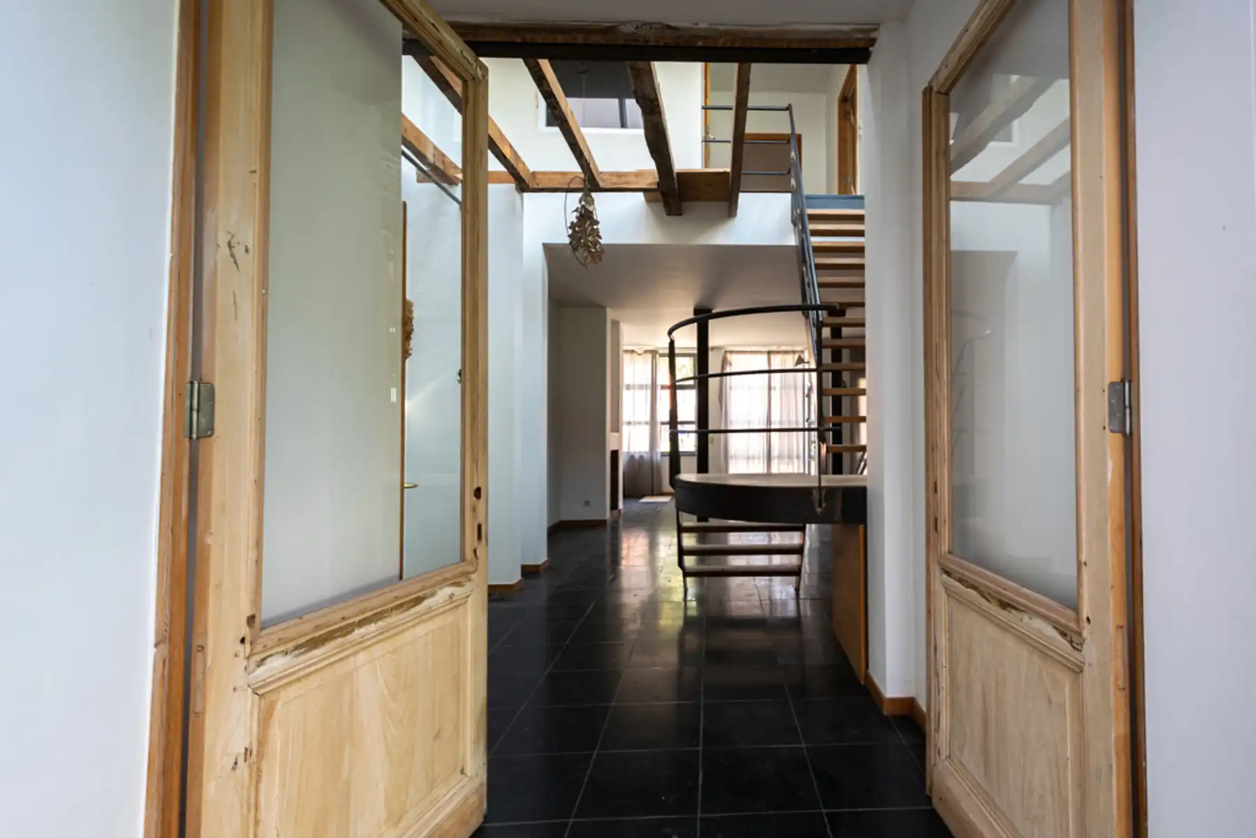 CHARMEWONING IN HET OUDE DORP VAN SCHILDE foto 13