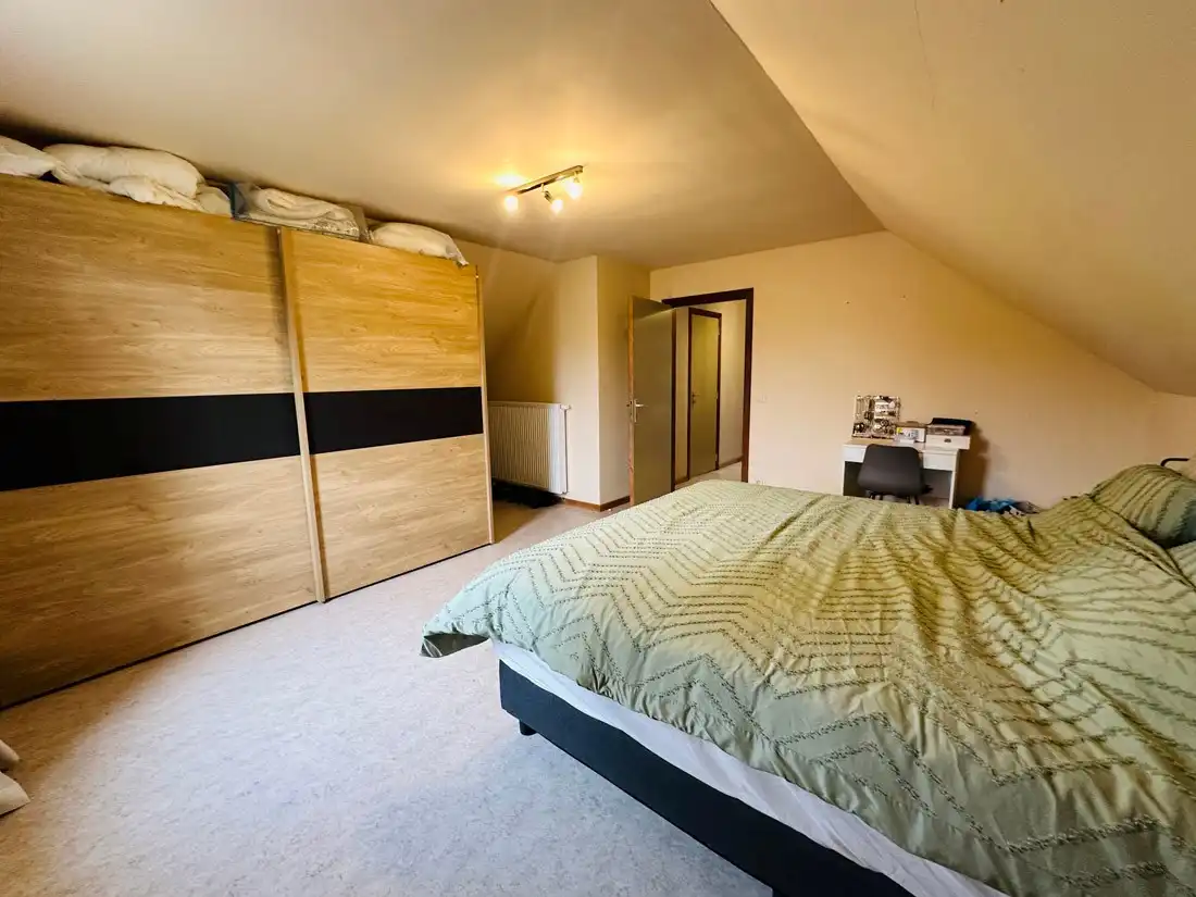 Mooie eigentijdse vrijstaande woning te Hechtel foto 12
