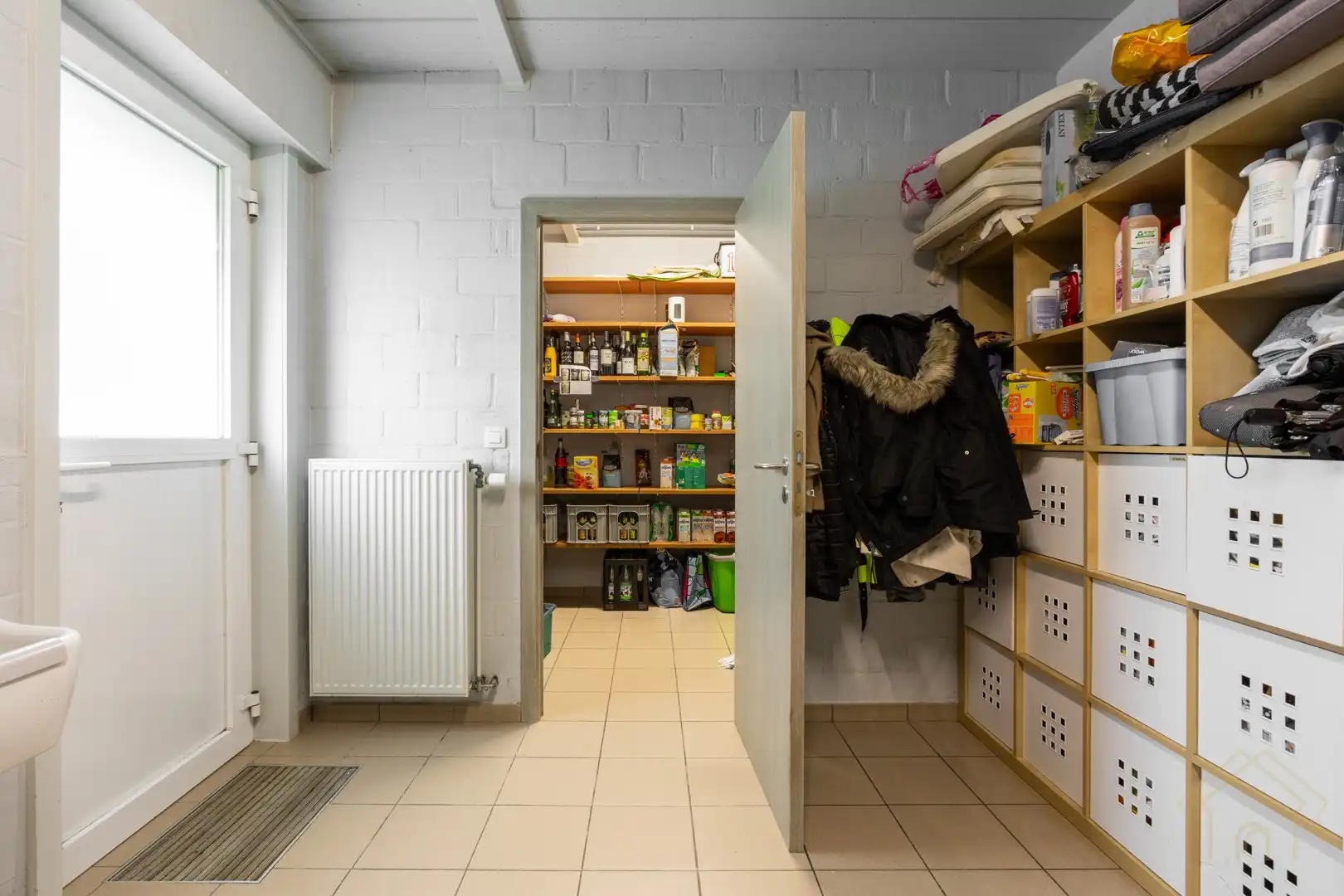 Ruime en energiezuinige villa met 5 slaapkamers in rustige buurt ‘De Posthoorn’ – Wevelgem foto 29