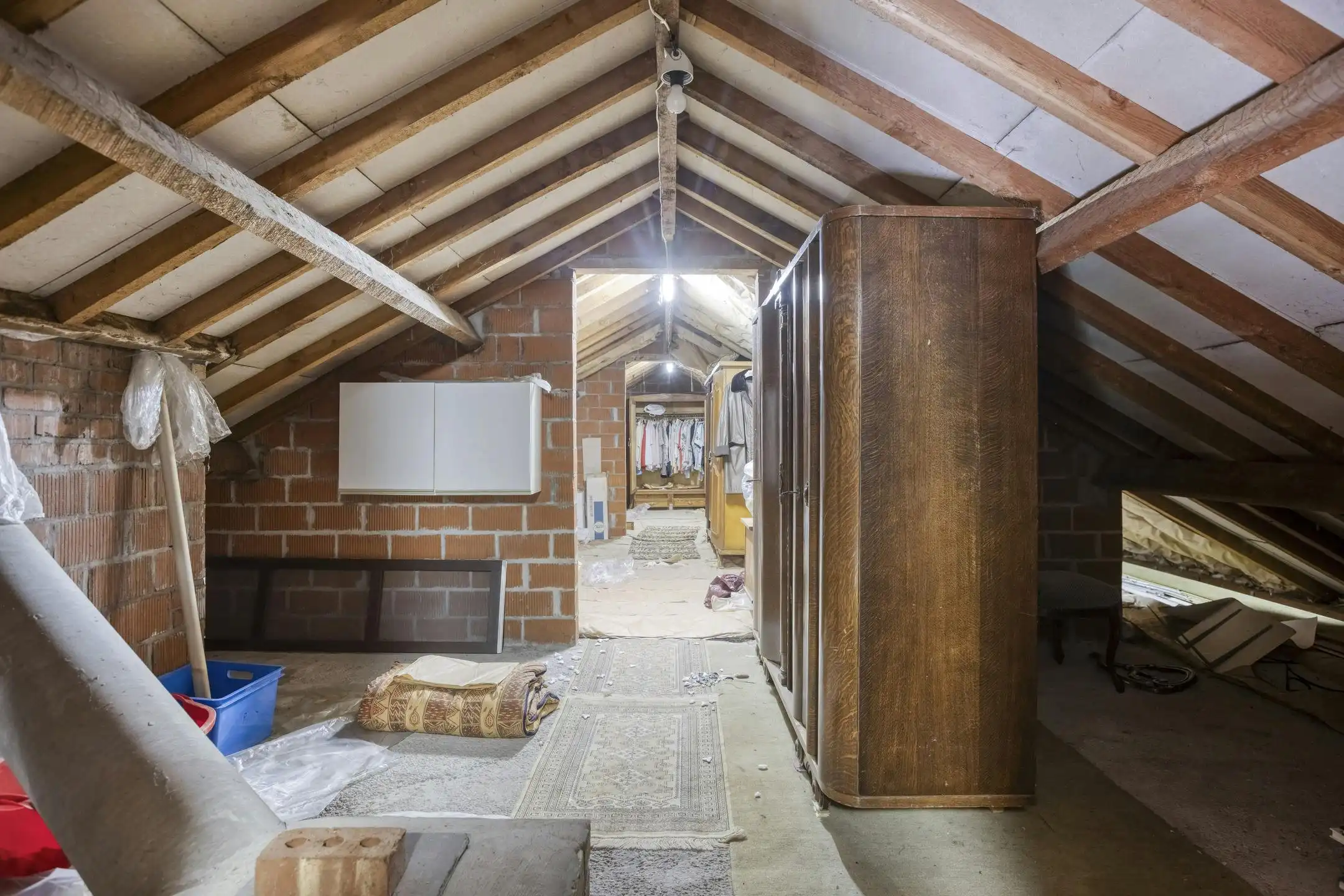 Gelijkvloerse villa op een perceel van maar liefst 2 342m² foto 15