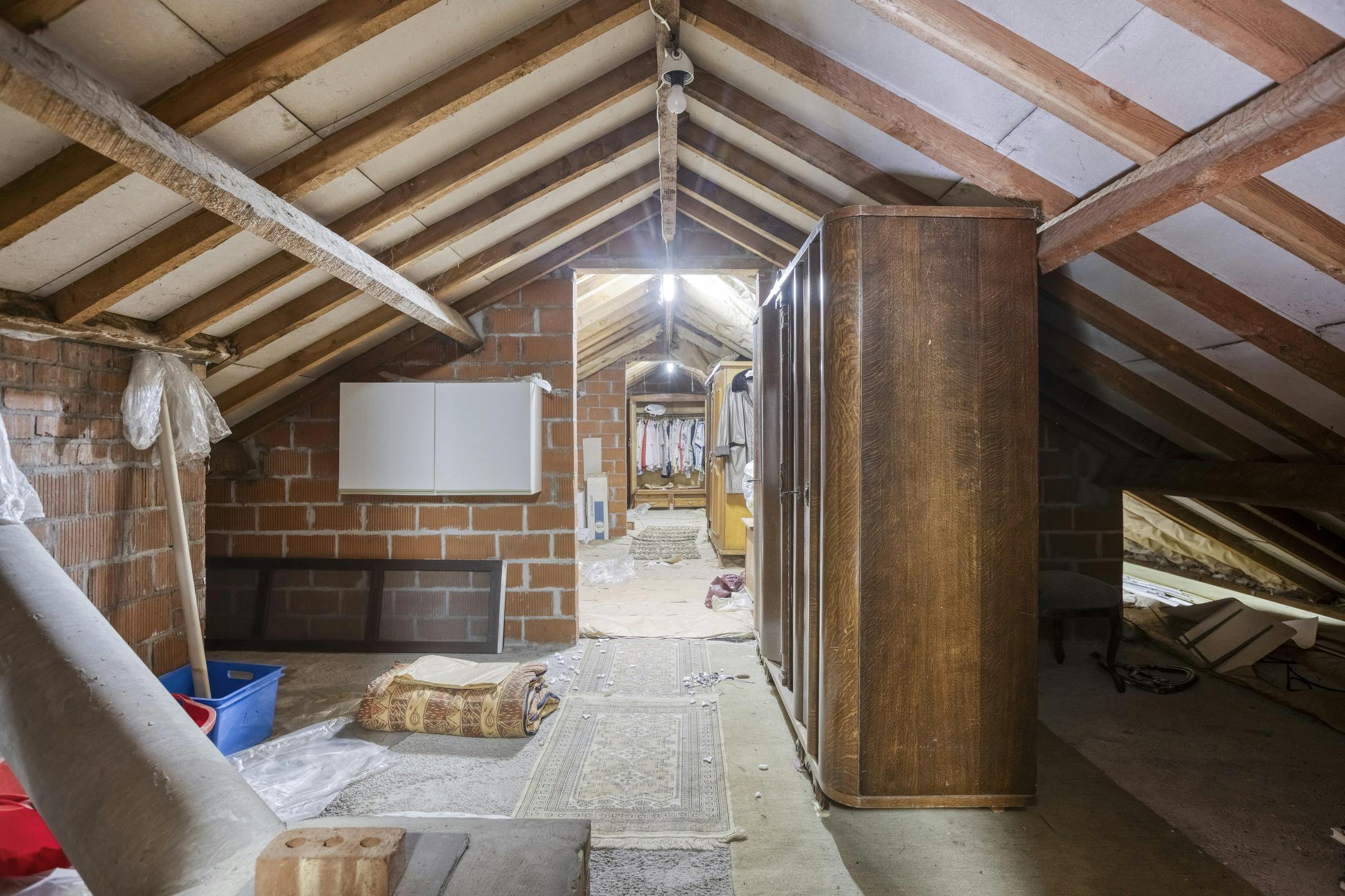 Gelijkvloerse villa op een perceel van maar liefst 2 342m² foto 15