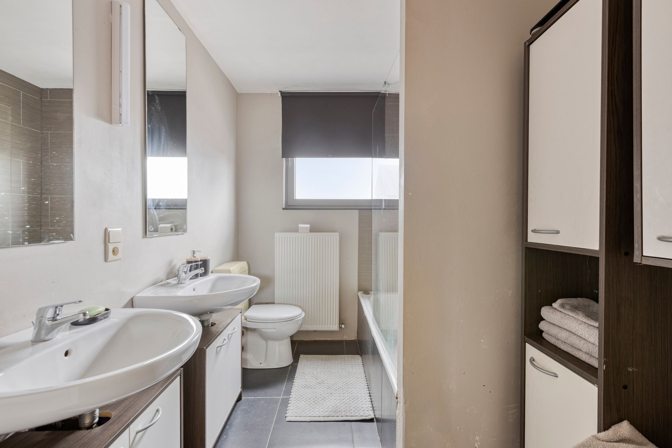 Bel-étage woning met 3 slaapkamers foto 15