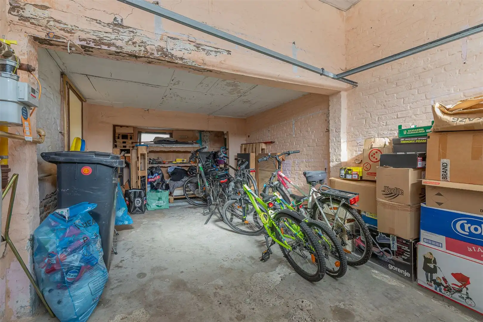 Charmante gezinswoning met 3 slpk en garage foto 19