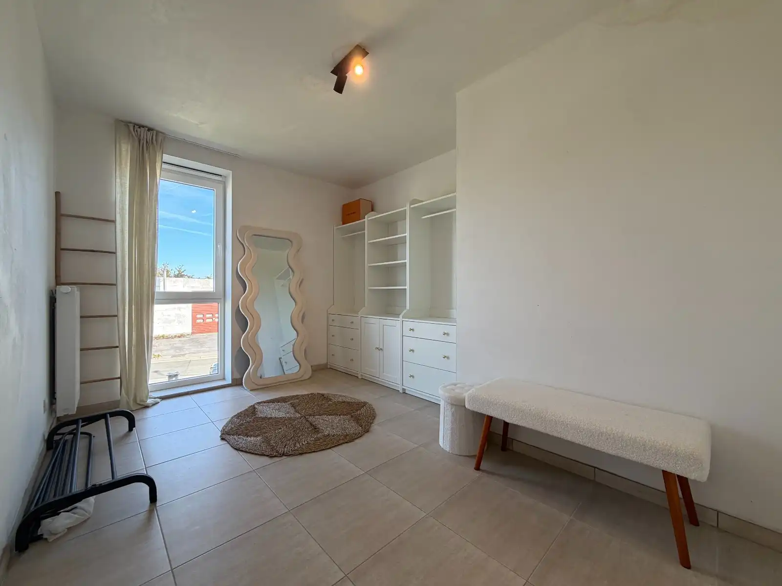 Appartement nabij het centrum van Waregem! foto 6