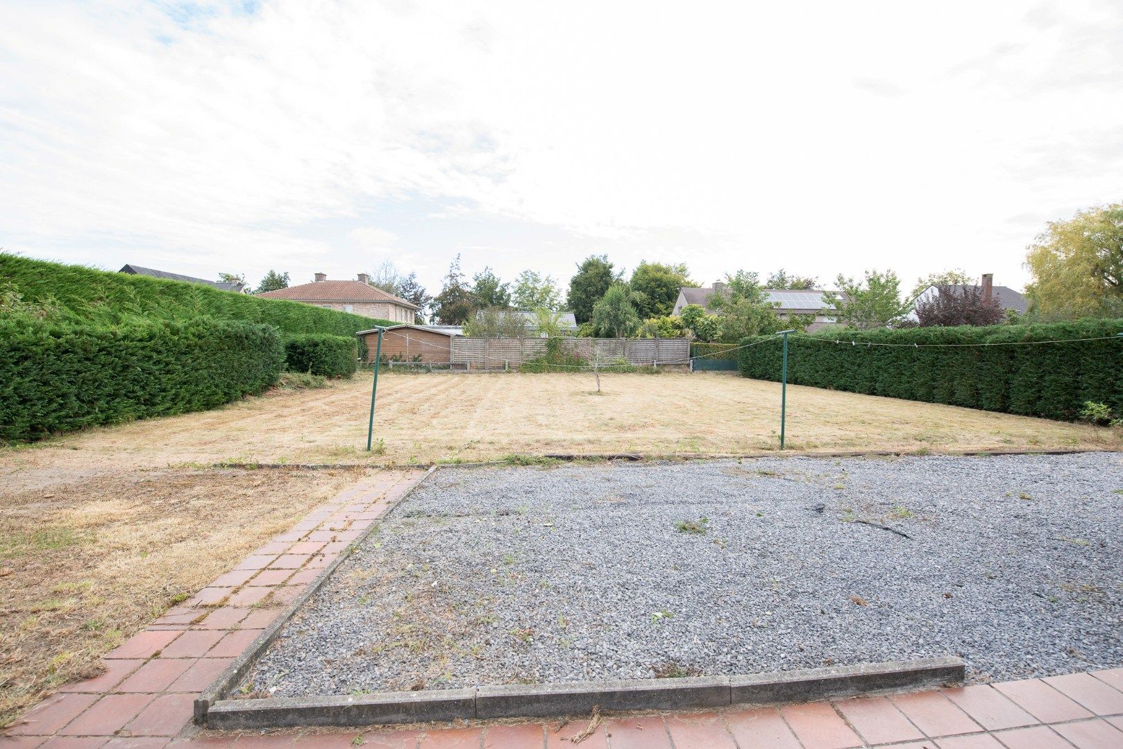 Ruime woning in residentiële wijk "De Piste" TE HUUR in Zulte foto 21