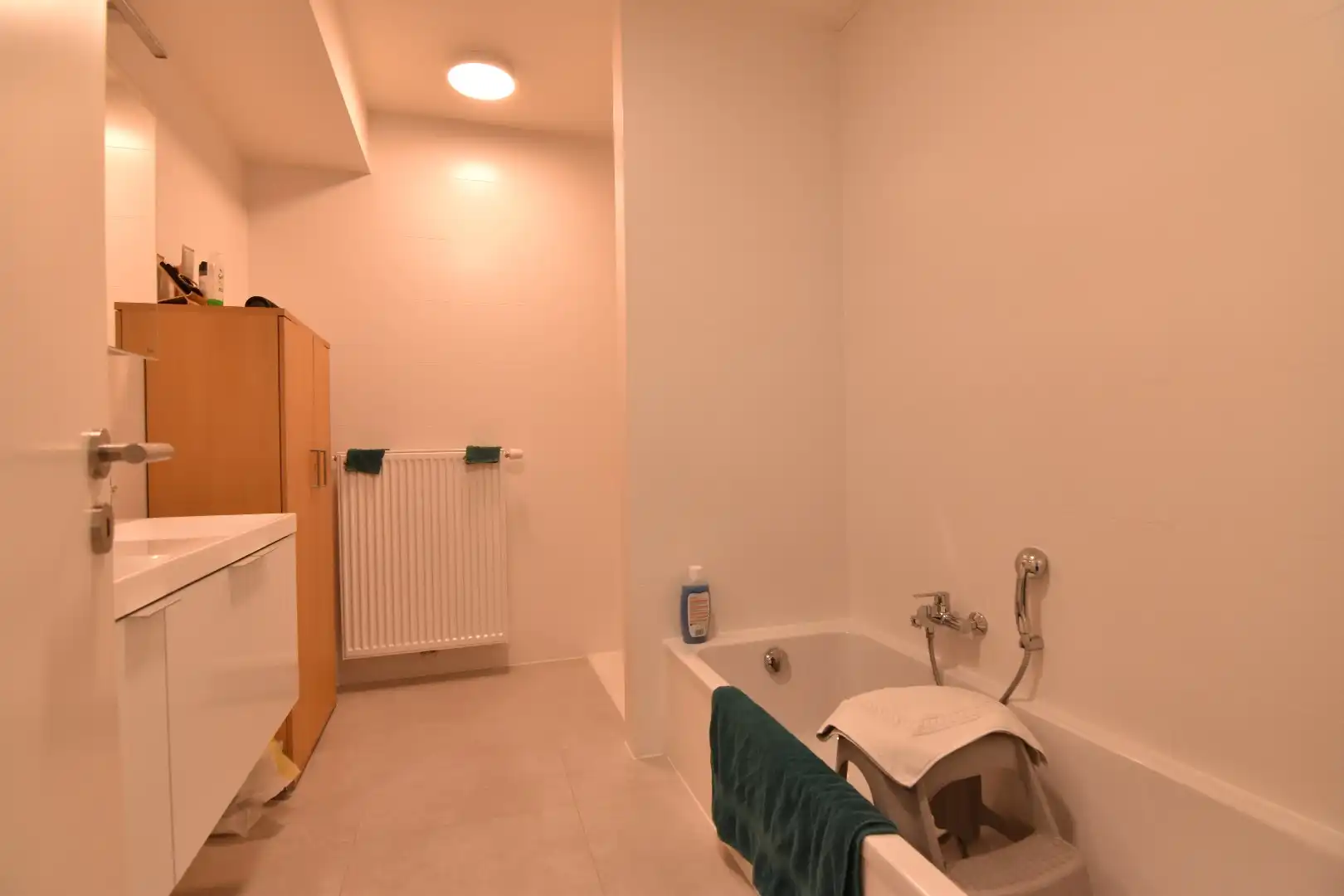 Energiezuinig 3-slpk duplexappartement met parking foto 9