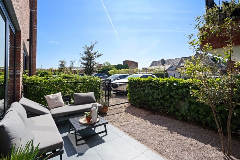 Mooie instapklare duplex met  3 slaapkamers foto 3