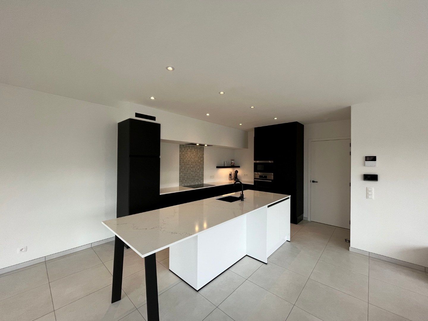 Prachtig modern nieuwbouwappartement in Wetteren foto 3