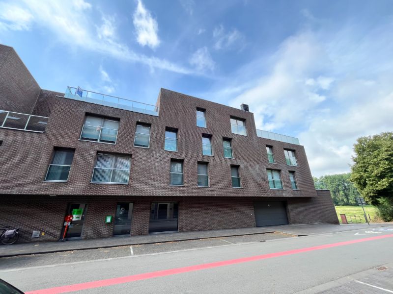 Luxe appartement met 3 slaapkamers en 2 terrassen foto 2