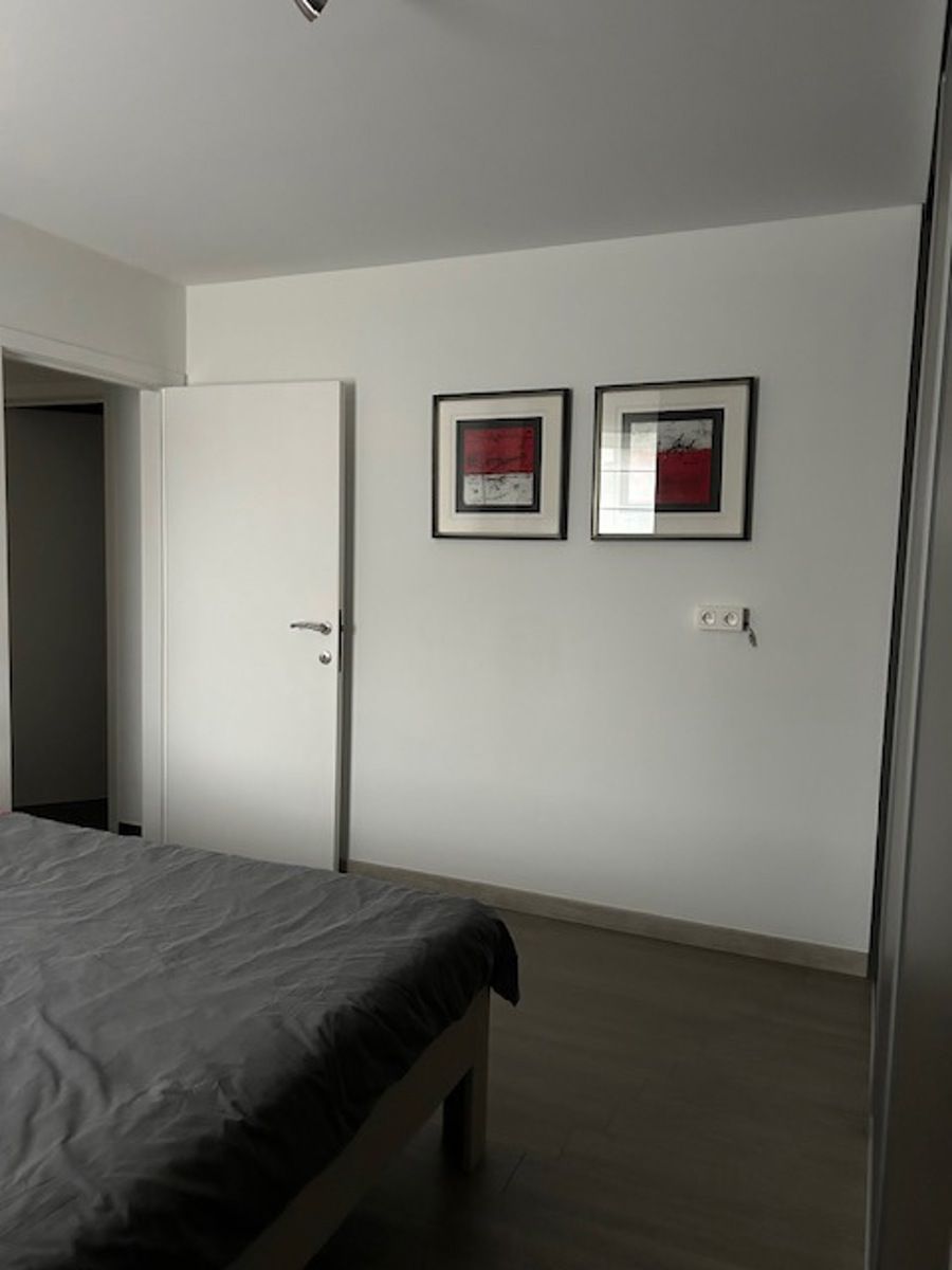 Gezellig modern zuinig appartement 106m² met 2 slaapkamer, gelegen aan de rand van Bilzen centrum, vlakbij supermarkt, trein en bushaltes, gezellige cafés en bistro’s. foto 11