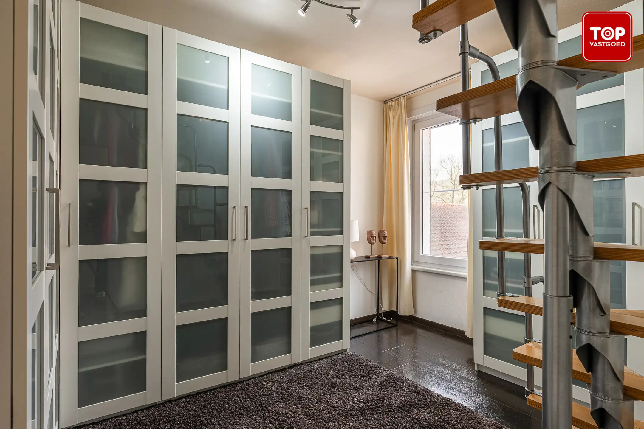 Instapklare woning met 3 slaapkamers en prachtige tuin  foto 19