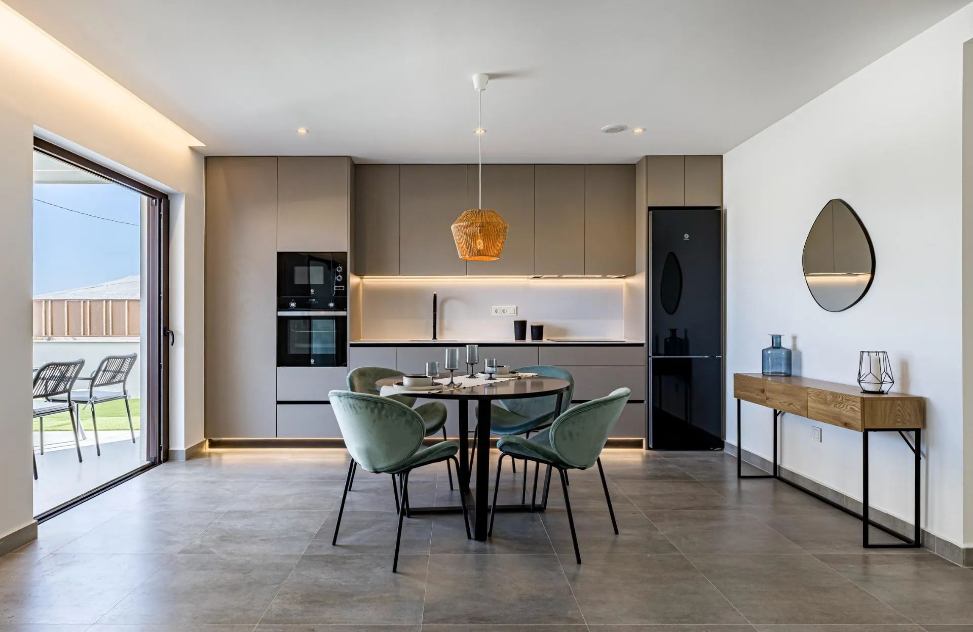 Exclusieve luxe appartementen in Pilar de la Horadada: ontdek de perfecte mix van comfort en kwaliteit in dit nieuwe complex van moderne woningen foto 10