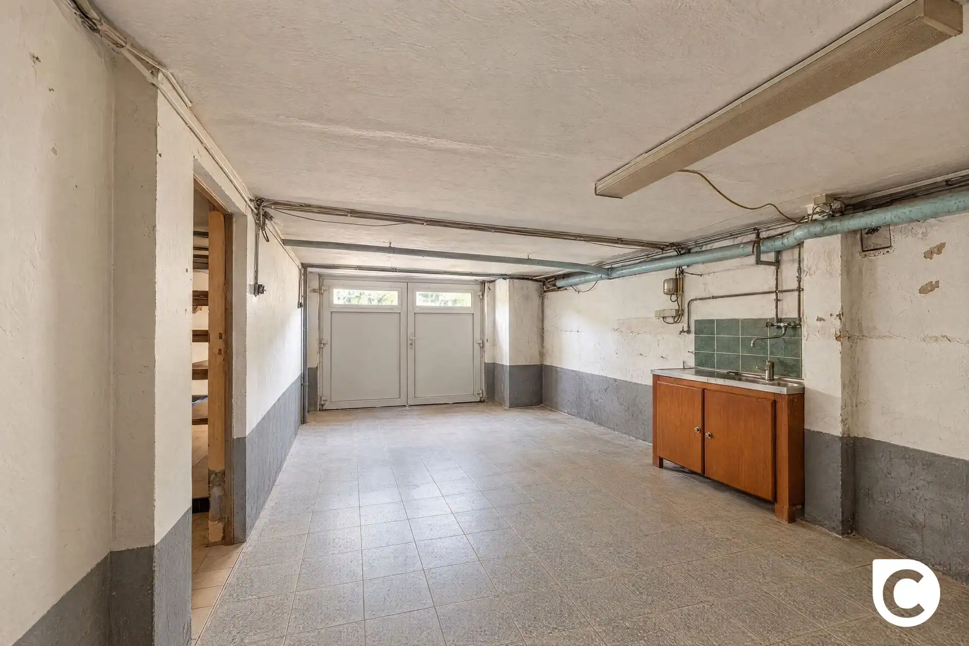 Te renoveren woning  foto 15