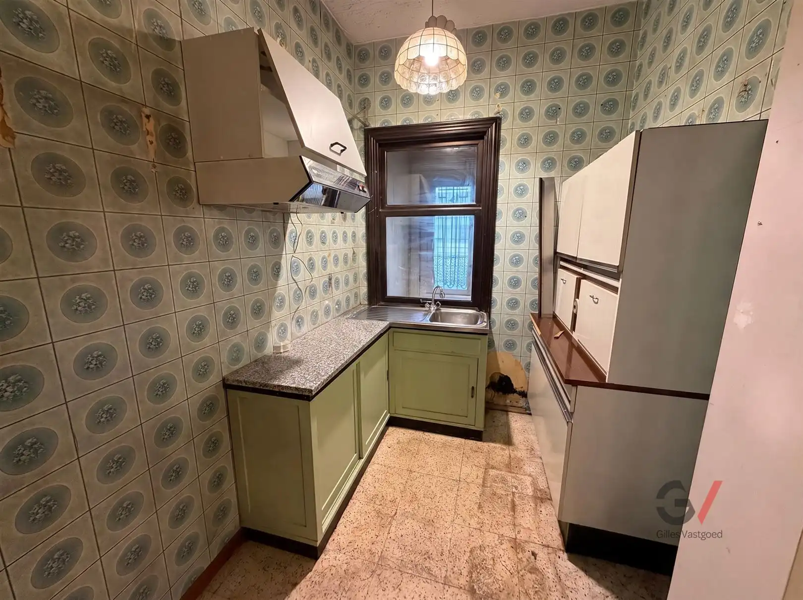 Te moderniseren woning in Boortmeerbeek foto 4