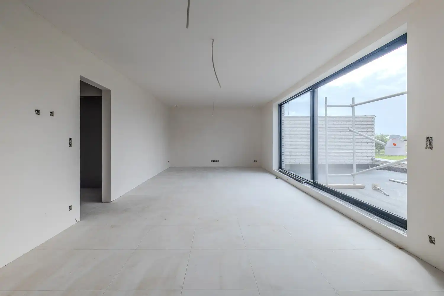 Exclusief duplex-appartement (nieuwbouw) in residentie 'CELAVIE' foto 16