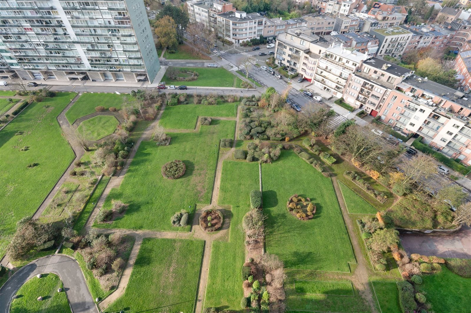 Ruim appartement met een prachtig uitzicht foto 10