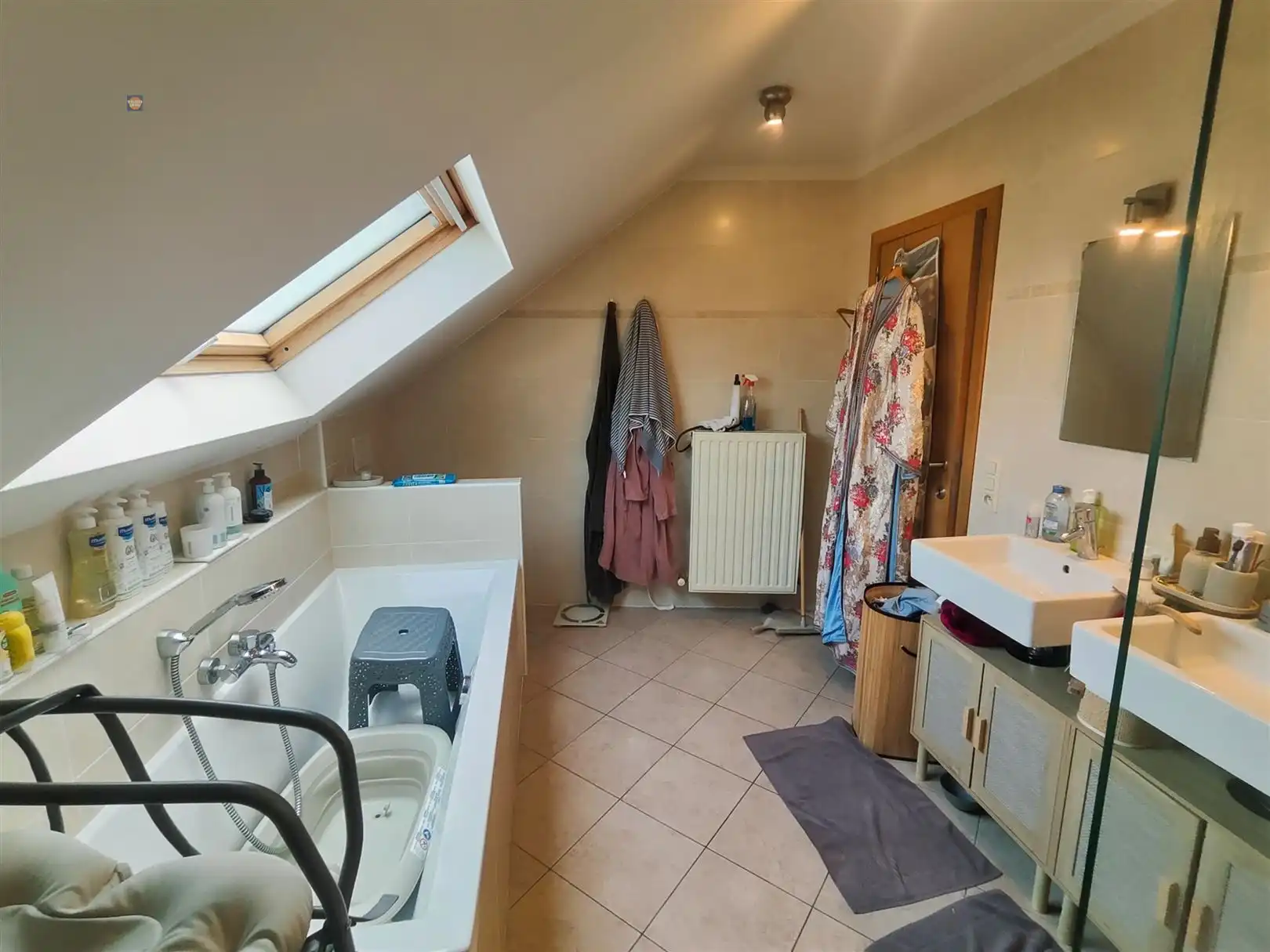 Appartement foto 6