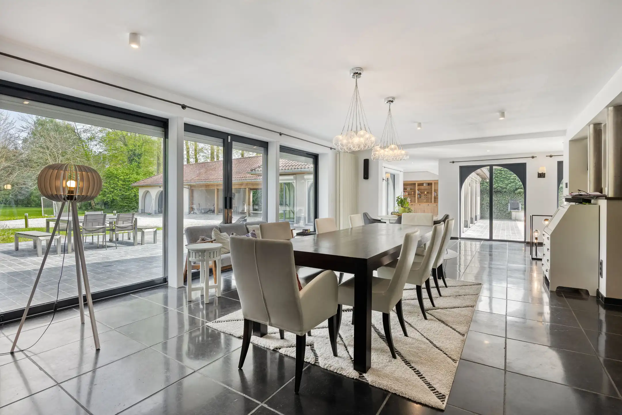 Wonen in een authentiek Parkdomein te Schepdaal foto 5