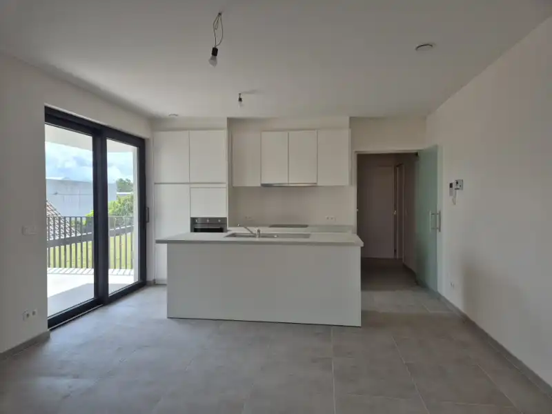 KORTEMARK: Appartement 2.01 met 2 slaapkamers en 3 zitterrassen gelegen op de tweede verdieping van Nieuwbouwresidentie Mila en Nora foto 40