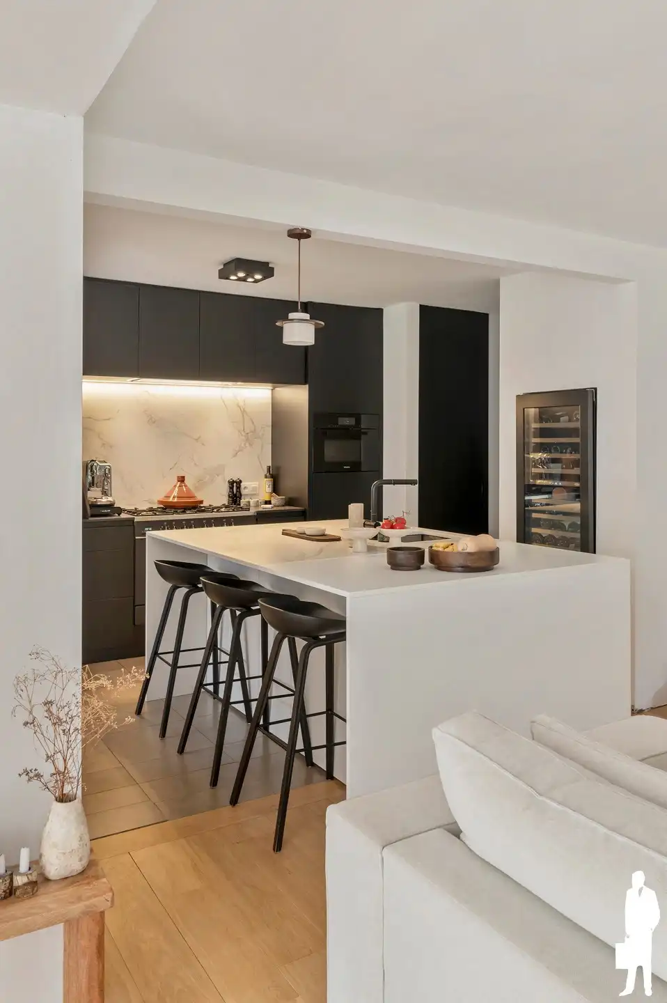 Stijlvolle villa waar mediterrane charme en hedendaags buitenleven harmonieus samenkomen op een toplocatie in Heide foto 15