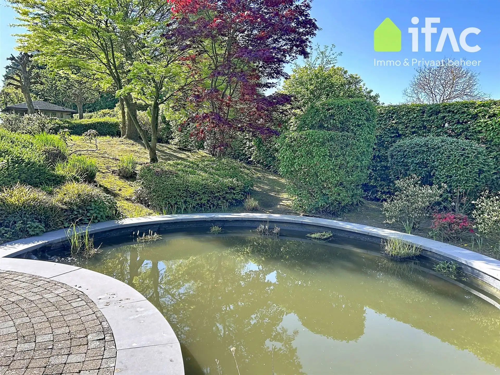 Ruime en energiezuinige villa op toplocatie foto 6